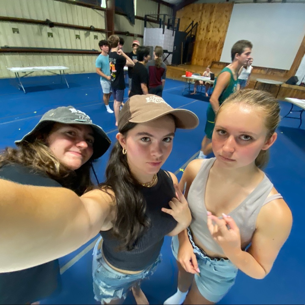 Meet your Posher, Lily